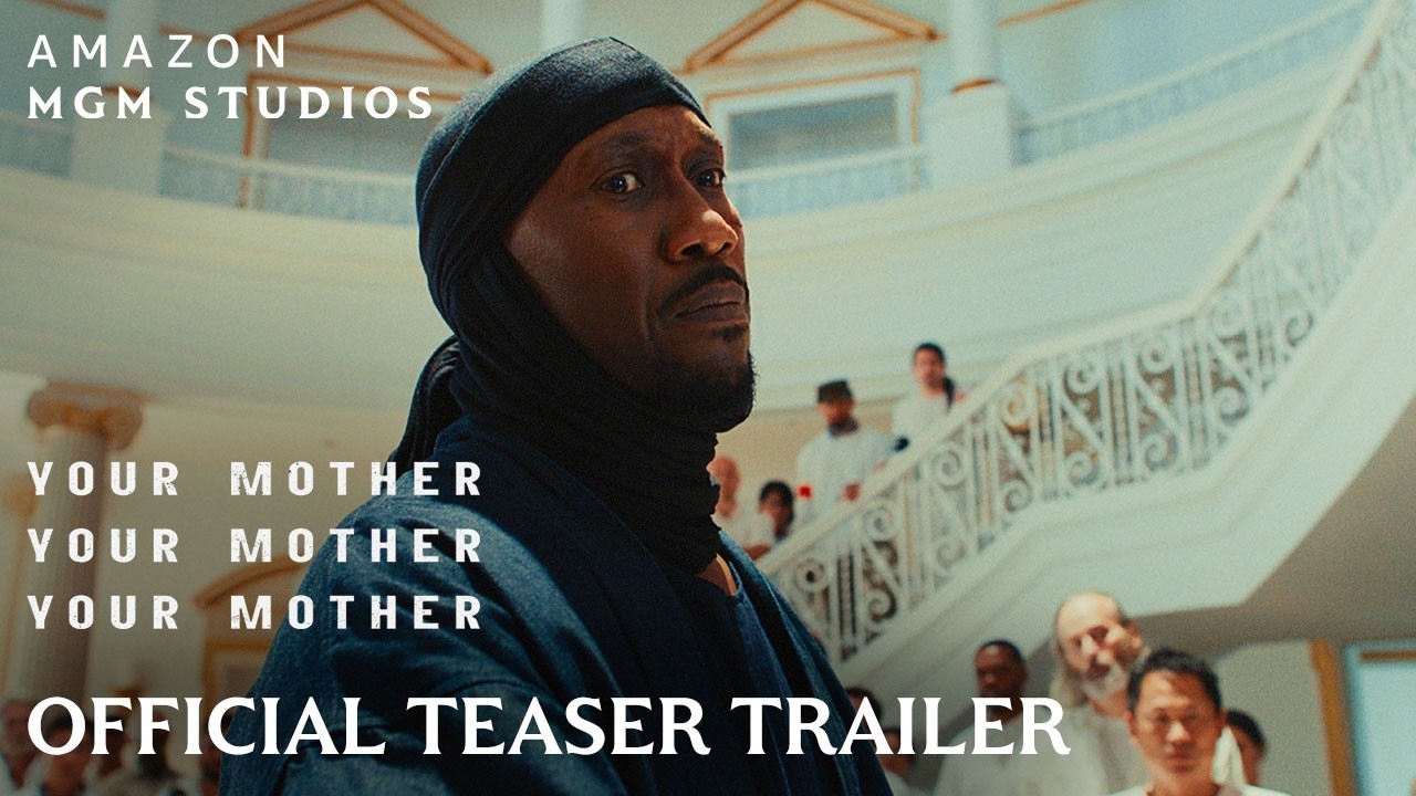 Objavljen trailer za akcijski triler s Mahershalom Alijem u glavnoj ulozi