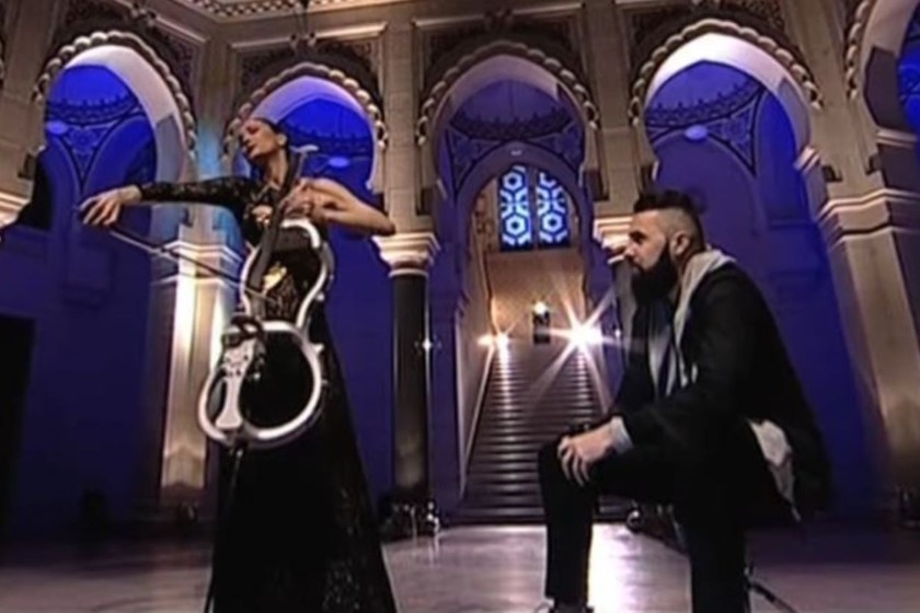 Zašto BiH ne nastupa na Eurosongu? 