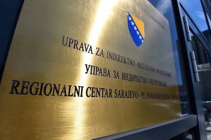 Veliki natječaj UIO BiH: Traže se 103 nova službenika, najveći dio radnih mjesta u Banjoj Luci