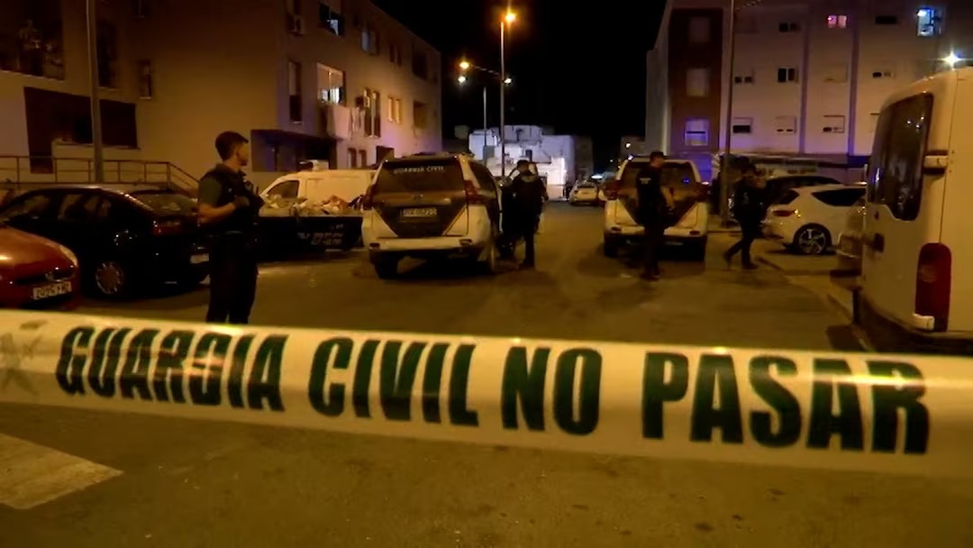 Krvavi napad u Španjolskoj: U pucnjavi ubijene trudnica, dijete i baka