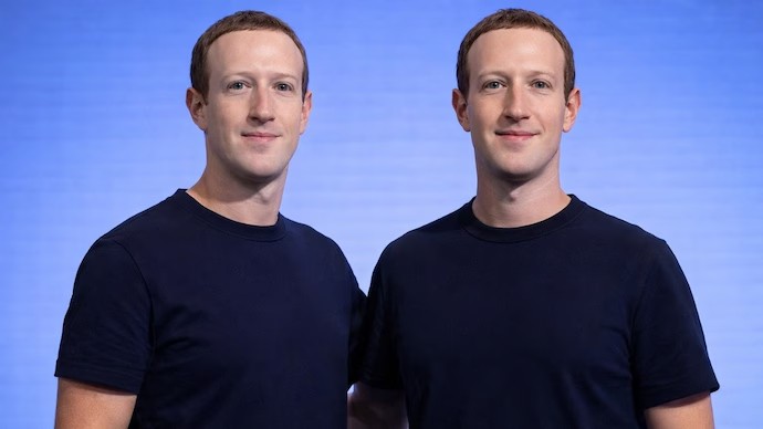 Hoće li Zuckerberg živjeti vječno? Meta radi AI klon svog izvršnog direktora