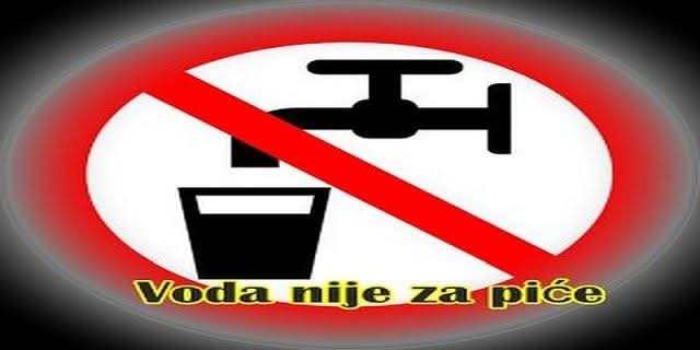 Zagađena voda u Dolcu na Lašvi:  E. coli u vodovodu