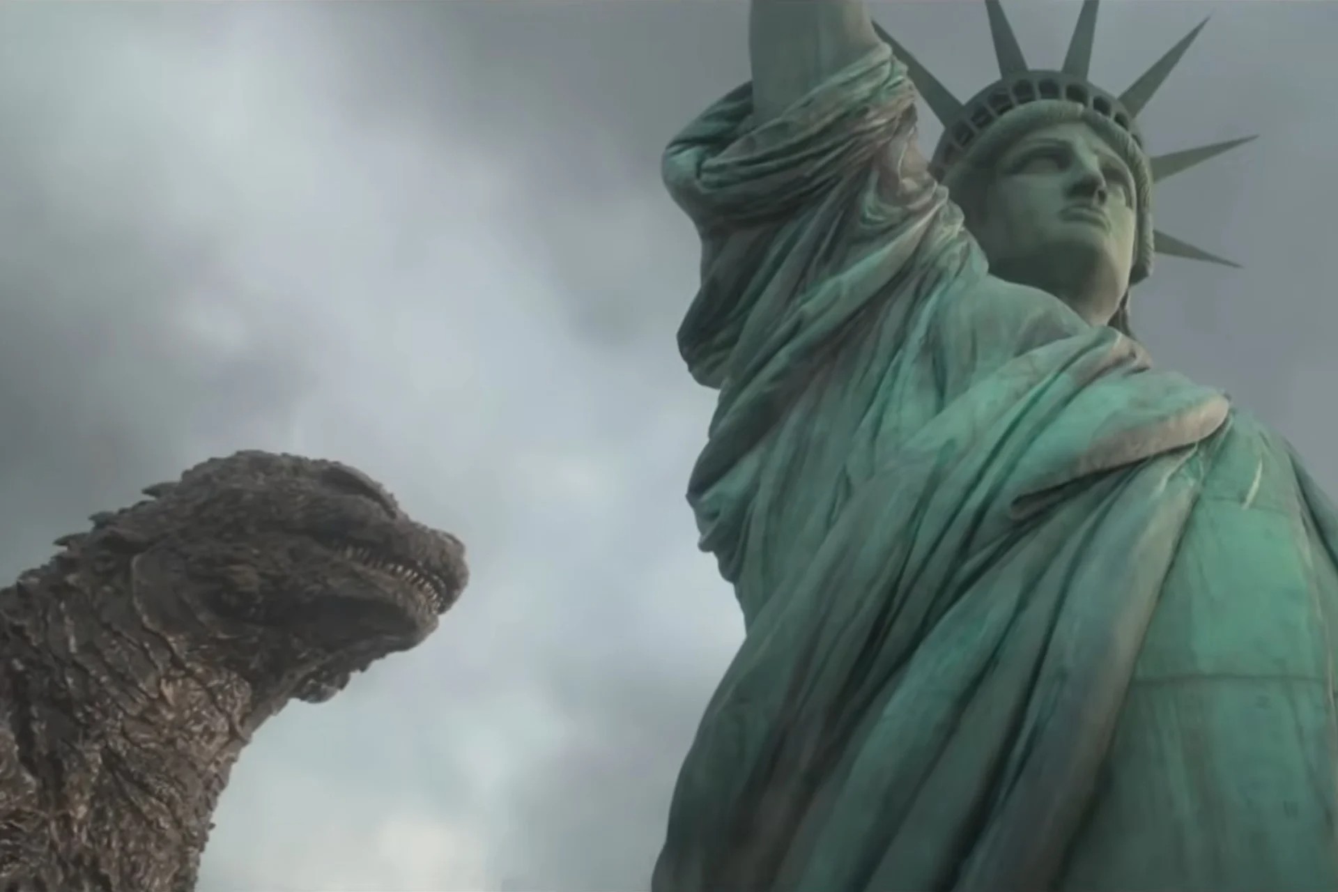 Nastavak filmskog hita "Godzilla Minus One" donosi kaos u New York