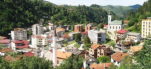 Srebrenica: Najavljen "oproštajni" skup povodom smrti ratnog zločinca Ratka Mladića 
