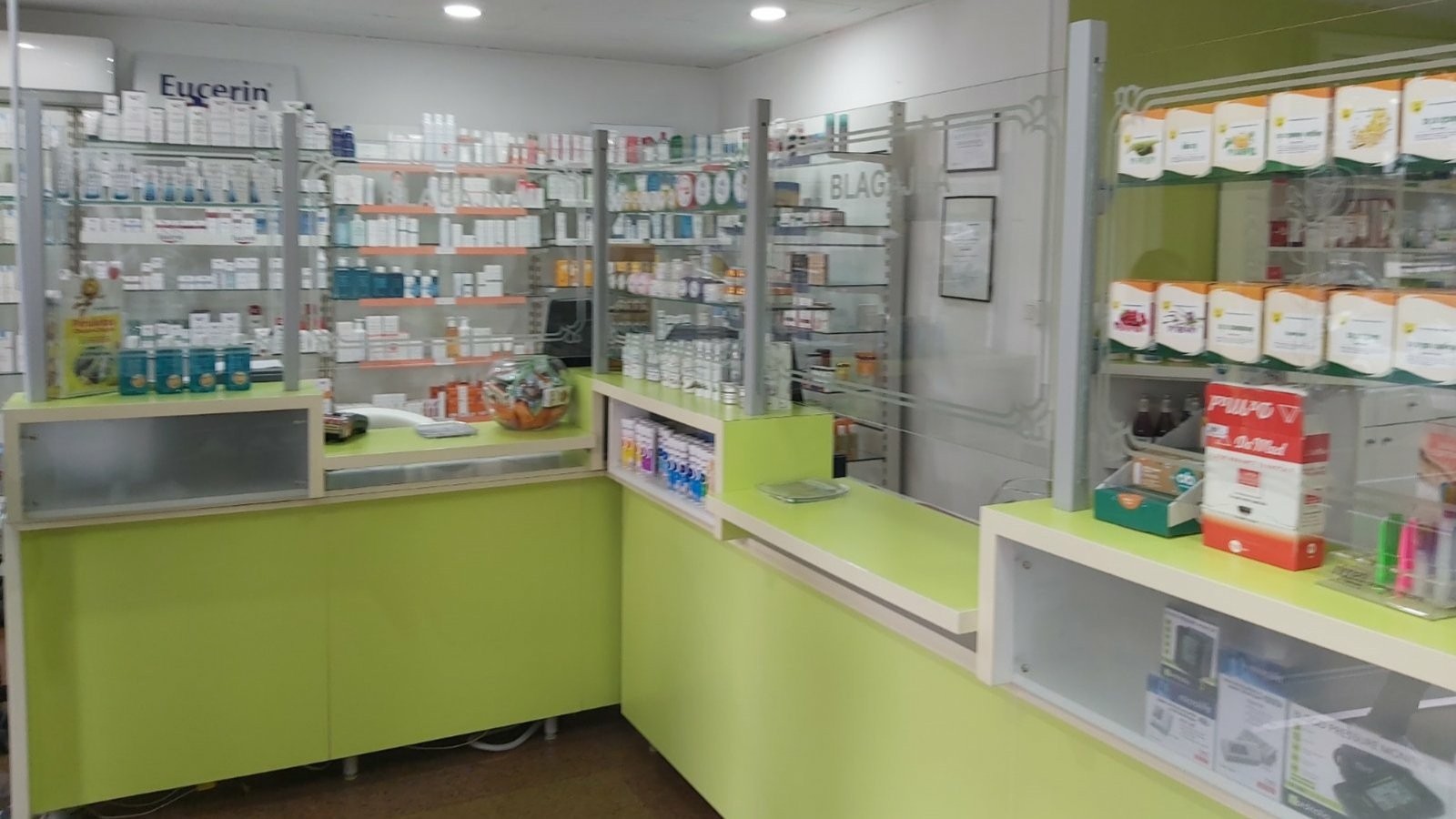 “Internacionalna ljekarna/apoteka” Vitez raspisuje javni oglas za prijem u radni odnos