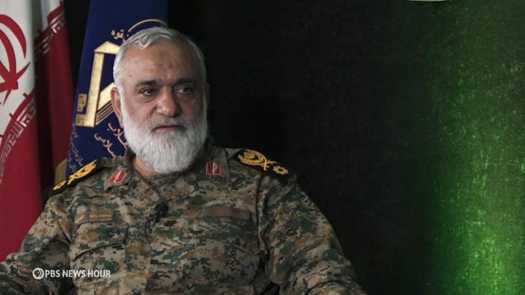 Iranski general žestoko kritizirao Trumpa: „Više vjerujem taksisti nego njemu“