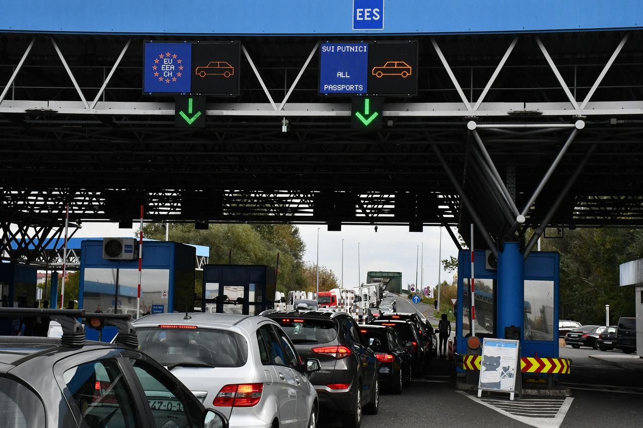 EU uvodi ETIAS: Građani BiH za putnu autorizaciju plaćat će 20 eura