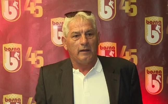 Preminuo Tonči Matić, jedan od pionira sarajevskog hokeja
