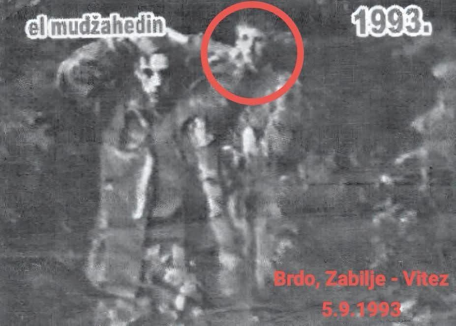 Zločin bez kazne na koti Brdo – Zabilje