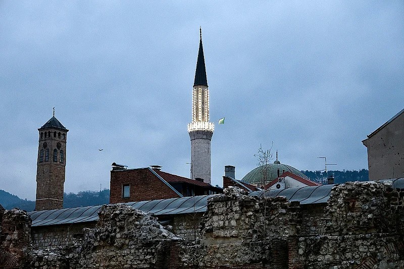 Muslimani danas proslavljaju Kurban-bajram