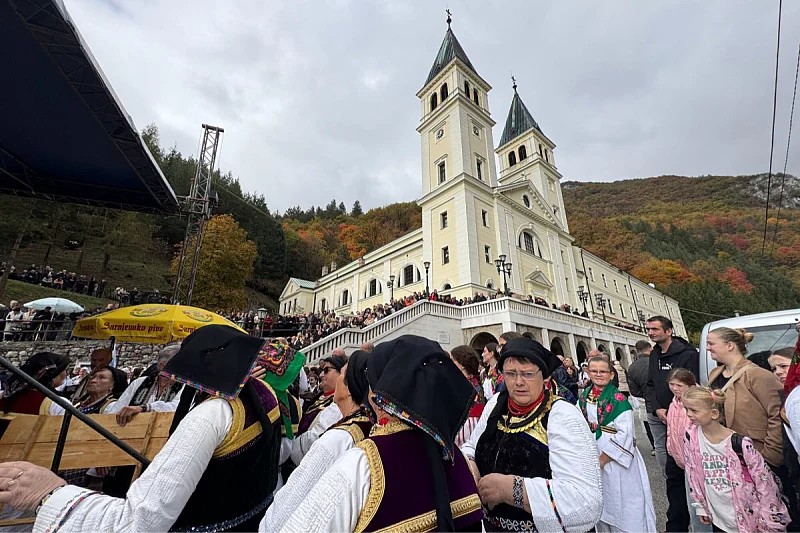 Dani kraljice Katarine u Kraljevoj Sutjesci