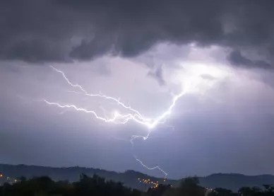 Nestabilno vrijeme se nastavlja: sutra osjetnije zahlađenje