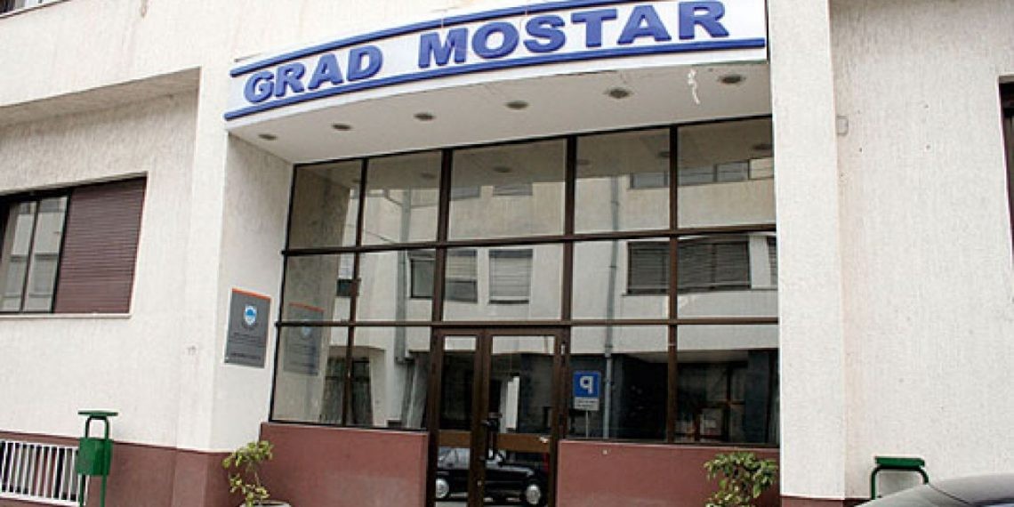 Grad Mostar oštro demantira Islamsku zajednicu