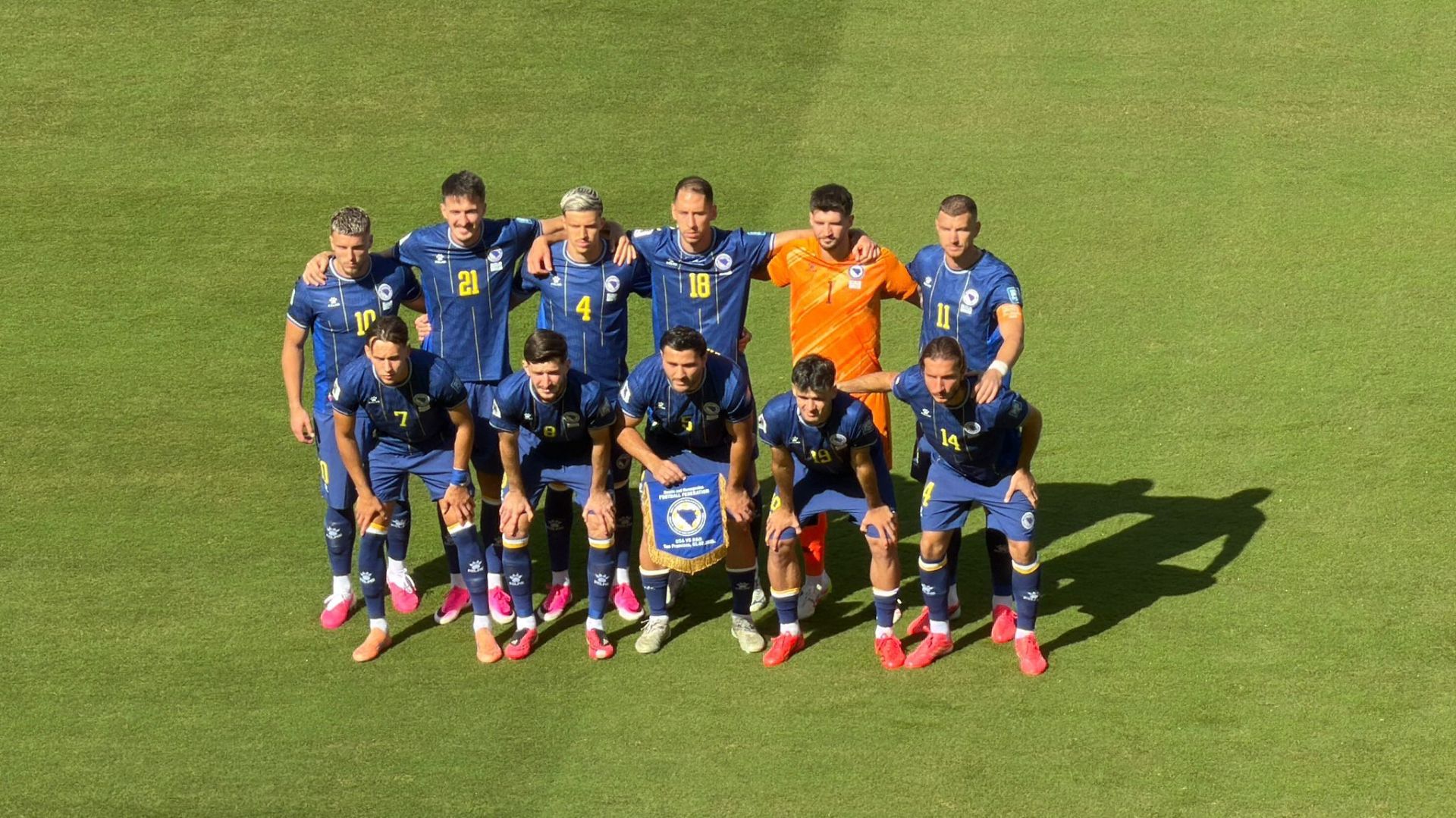 BiH ispala, ali kući nosi milione: evo koliko su zaradili Zmajevi