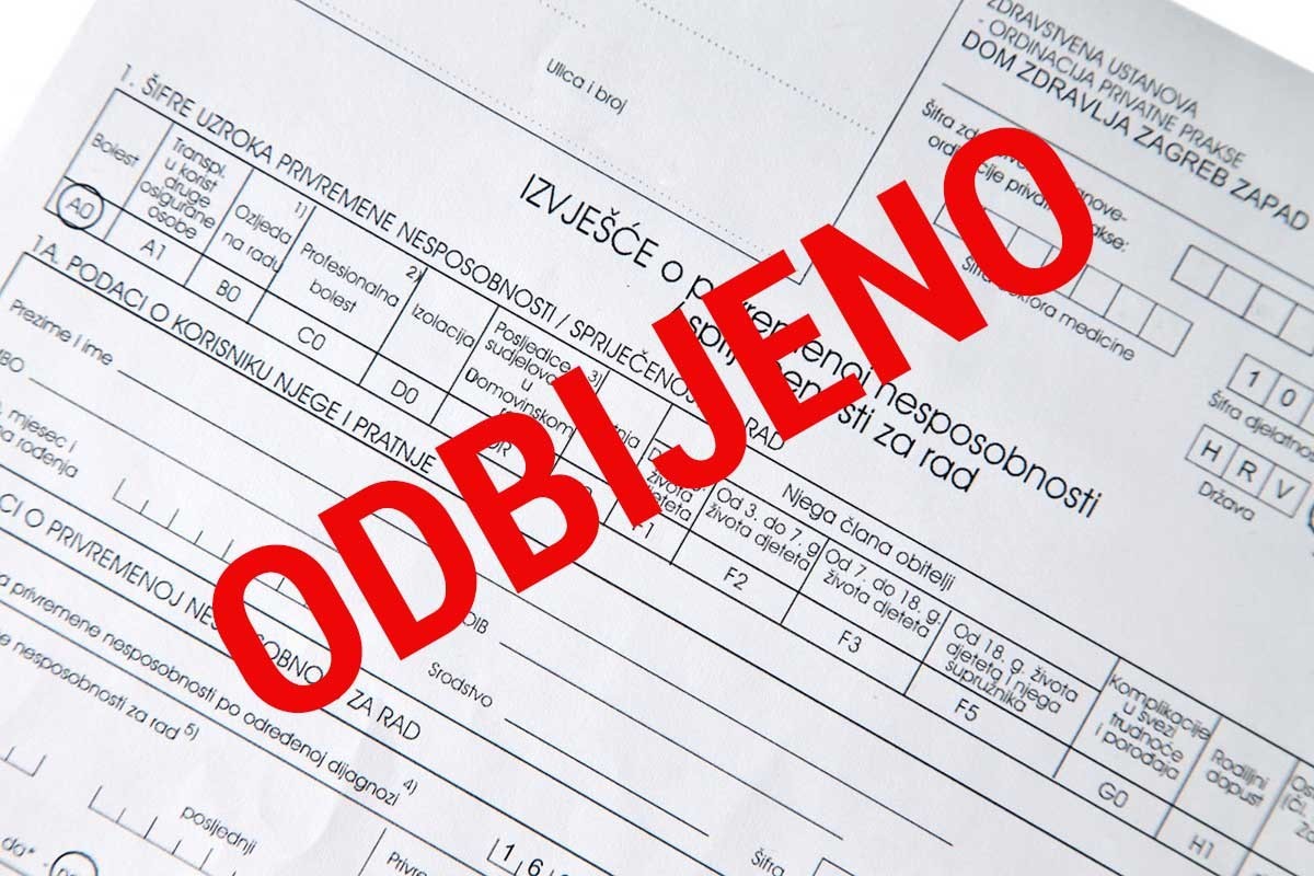 Radnička prava u raskoraku: BiH bez sigurnosti, Zapad uvodi bolovanje i zbog  ljubimaca
