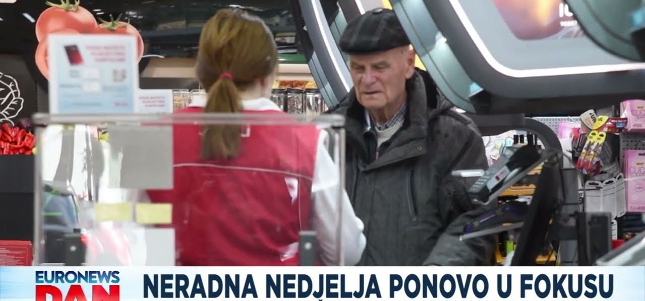 Neradna nedjelja u FBiH: Gubi li proračun milijune ili radnici dobivaju dostojanstvo?