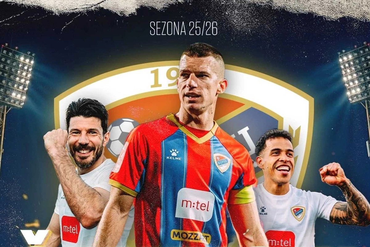 Četvrti naslov prvaka za Borac