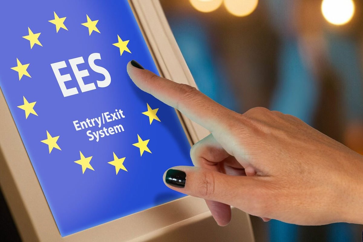 Brže kroz granicu, pod većim nadzorom: Evo što donosi nova EU aplikacija