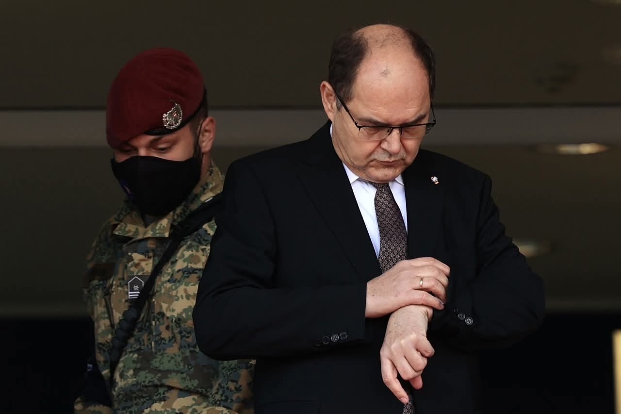 „Neka OHR konačno zatvori vrata“: Raguž poslao jasnu poruku Schmidtu pred odlazak