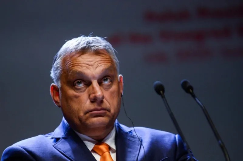 Orbán priznao poraz: Péter Magyar i stranka Tisza preuzimaju vlast u Mađarskoj