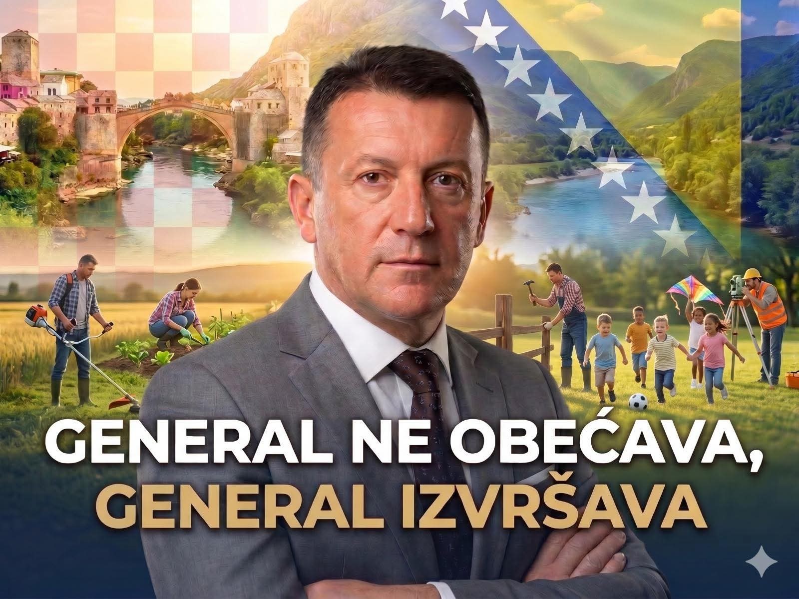 Zdenko Lučić predstavio Strategiju nacionalne sigurnosti BiH