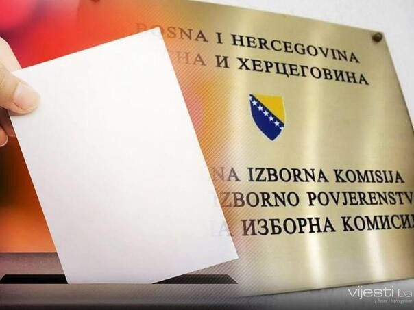 Članovi Mladeži HDZ BiH Stolac uklonjeni s popisa za vodstvo biračkih odbora