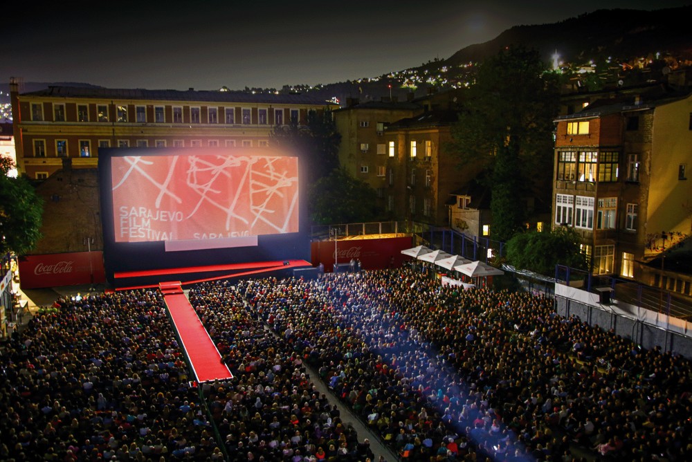 Sarajevo u znaku filmskog festivala: Počele pripreme za 32. izdanje SFF-a