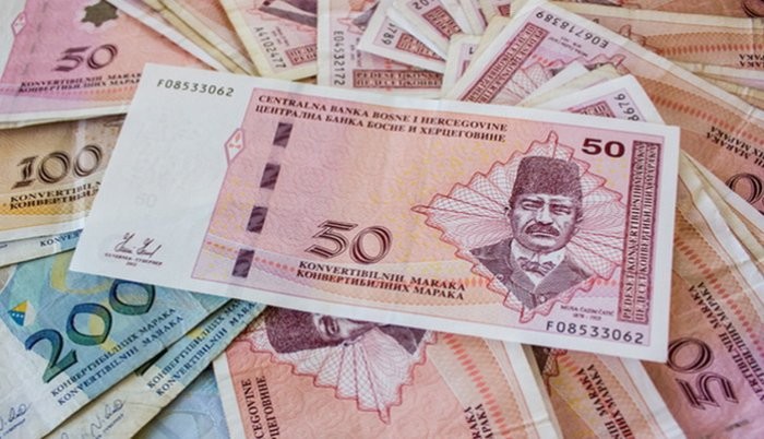 Što bi se moglo desiti s vašim novcem ukoliko banka propadne?