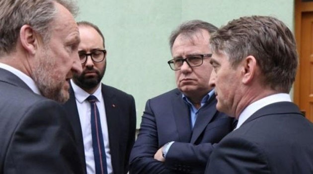 Dom naroda FBiH nije drugi Zastupnički dom: Gdje počinje politička majorizacija