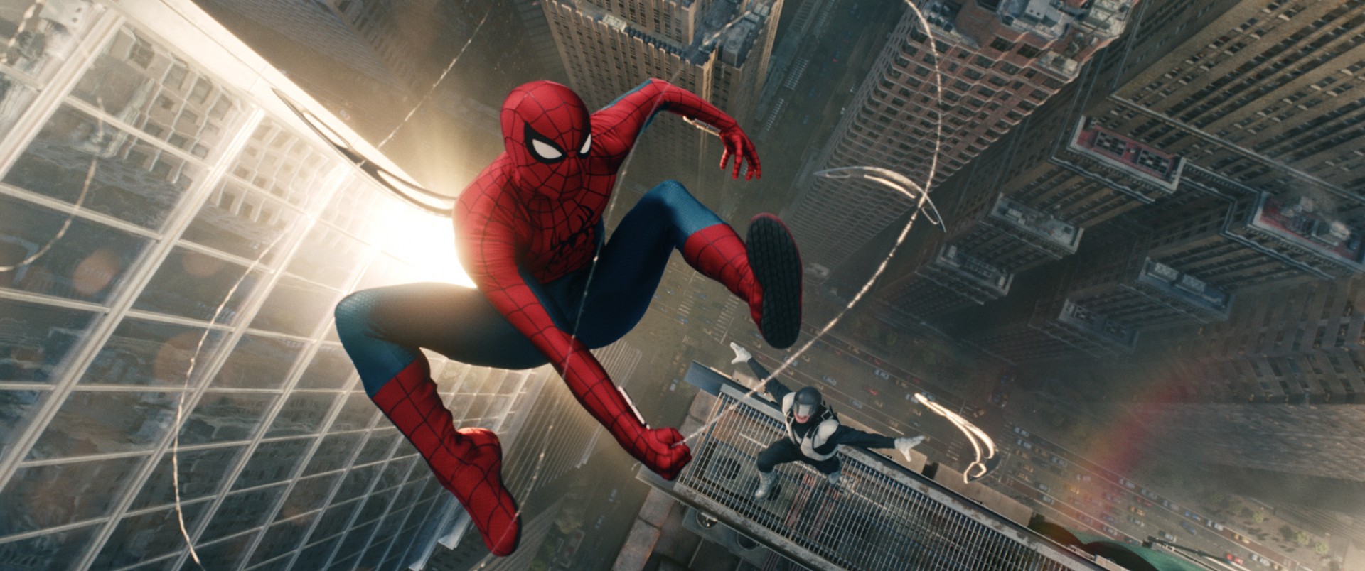 Spider-Man oborio kino rekorde, novi nastavak ostvario spektakularno otvaranje