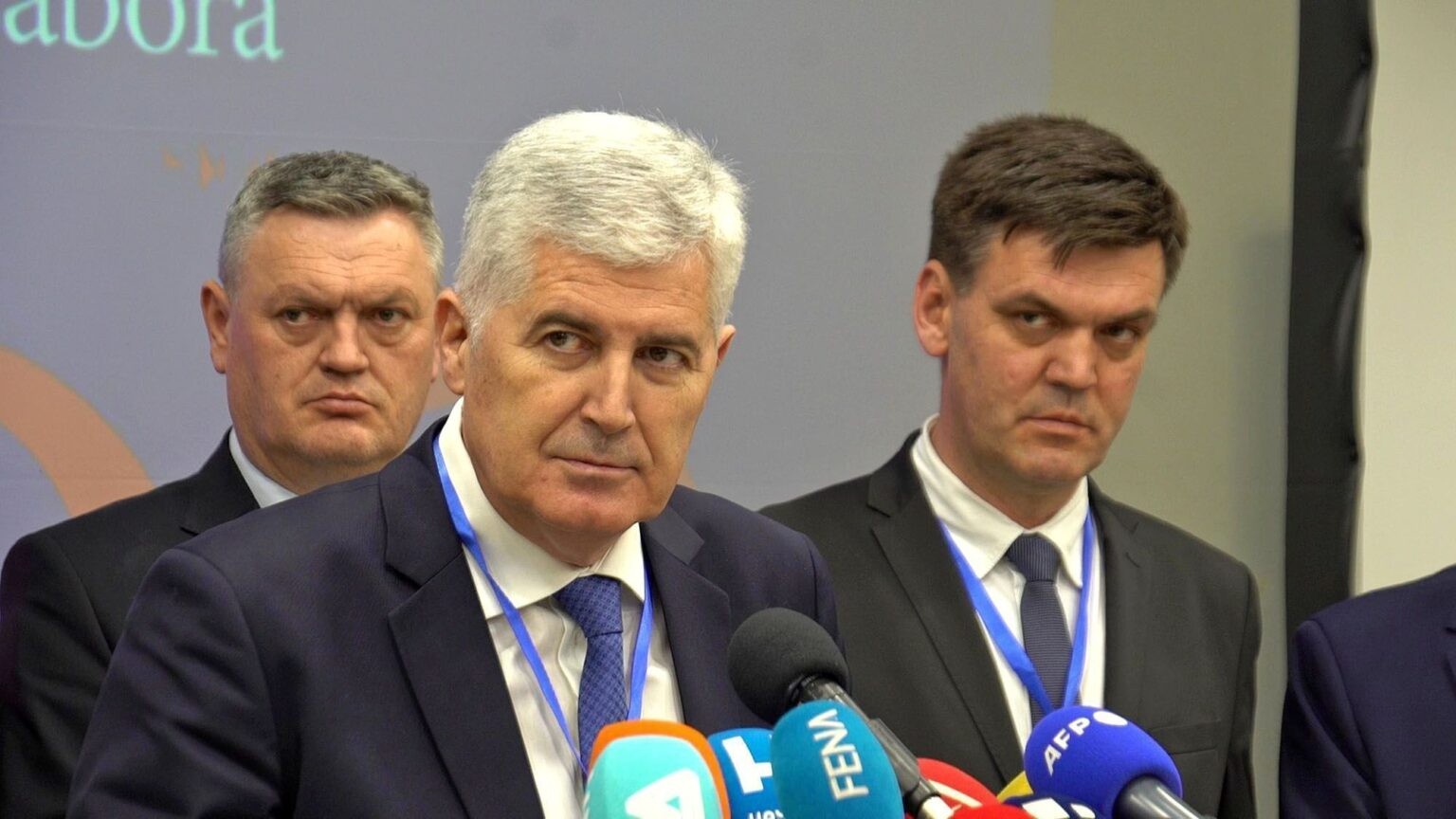 Cvitanović o Čoviću: Kladioničarski milijuni vitalni interes, a branitelji prepušteni linču