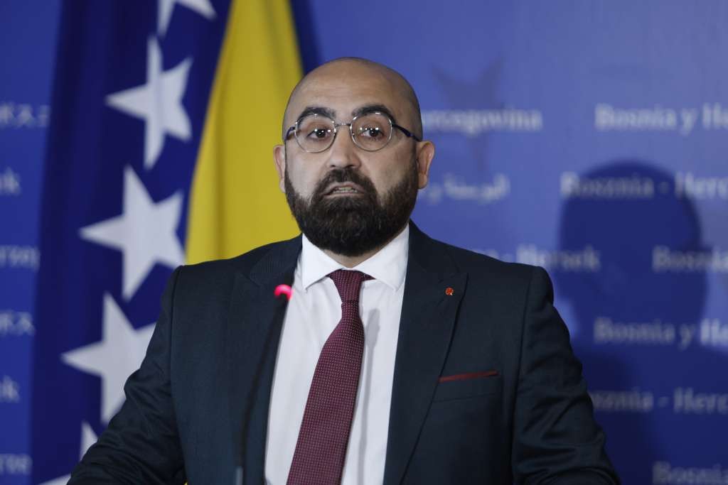 BiH: Deblokirana sredstva za Opće izbore 2026., SIP-u osigurana 24 milijuna KM