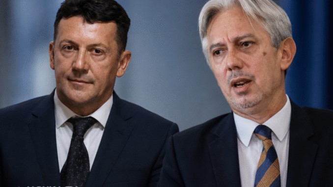 Kovačević: Lučić nikada neće odustati od Herceg Bosne