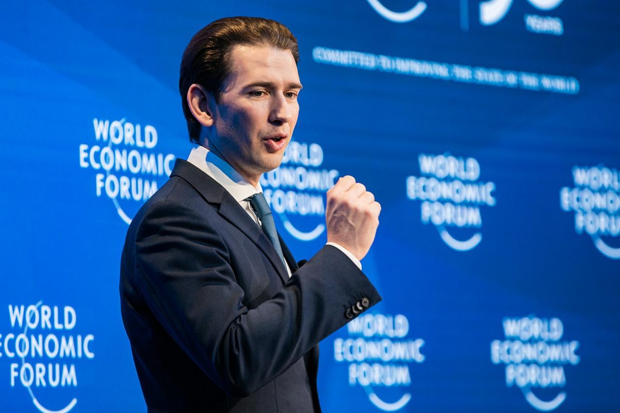 Kurz poslao upozorenje Europi: „Države sada plaćaju cijenu masovnih migracija“
