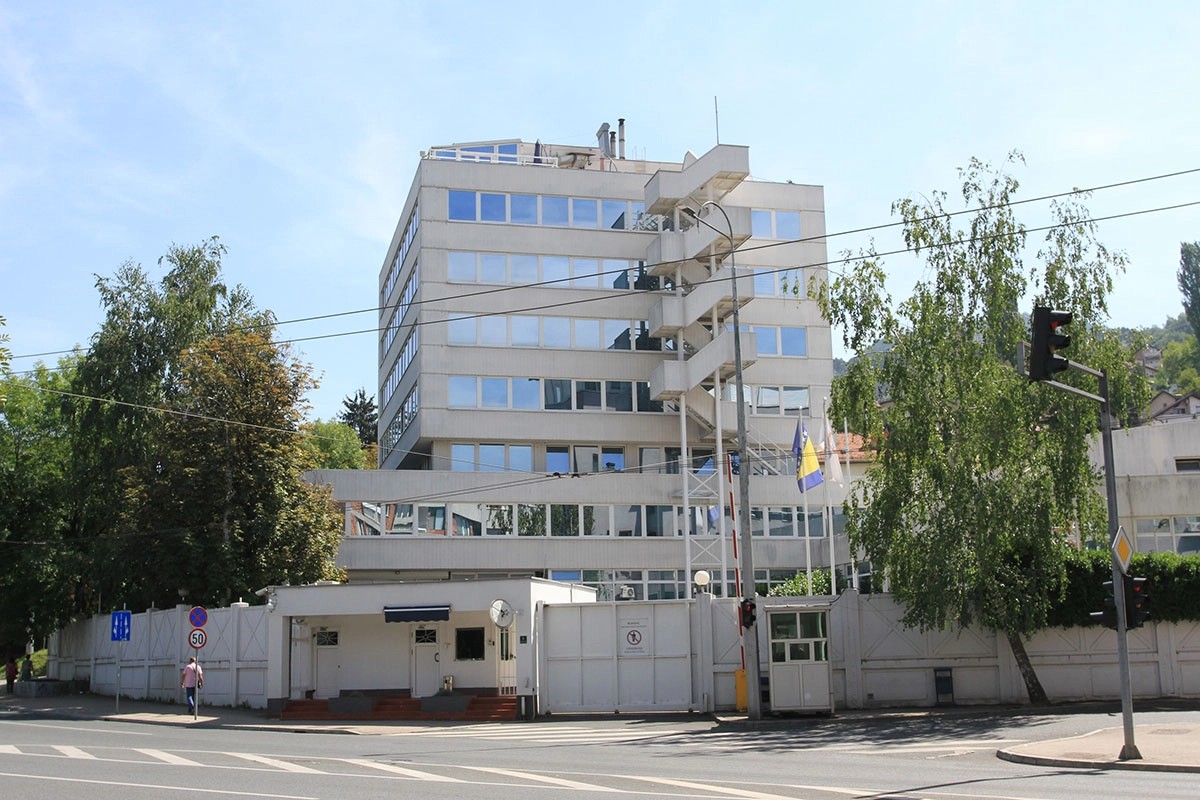 Tri naroda, tri vizije BiH: OHR dijeli zemlju više nego ikad