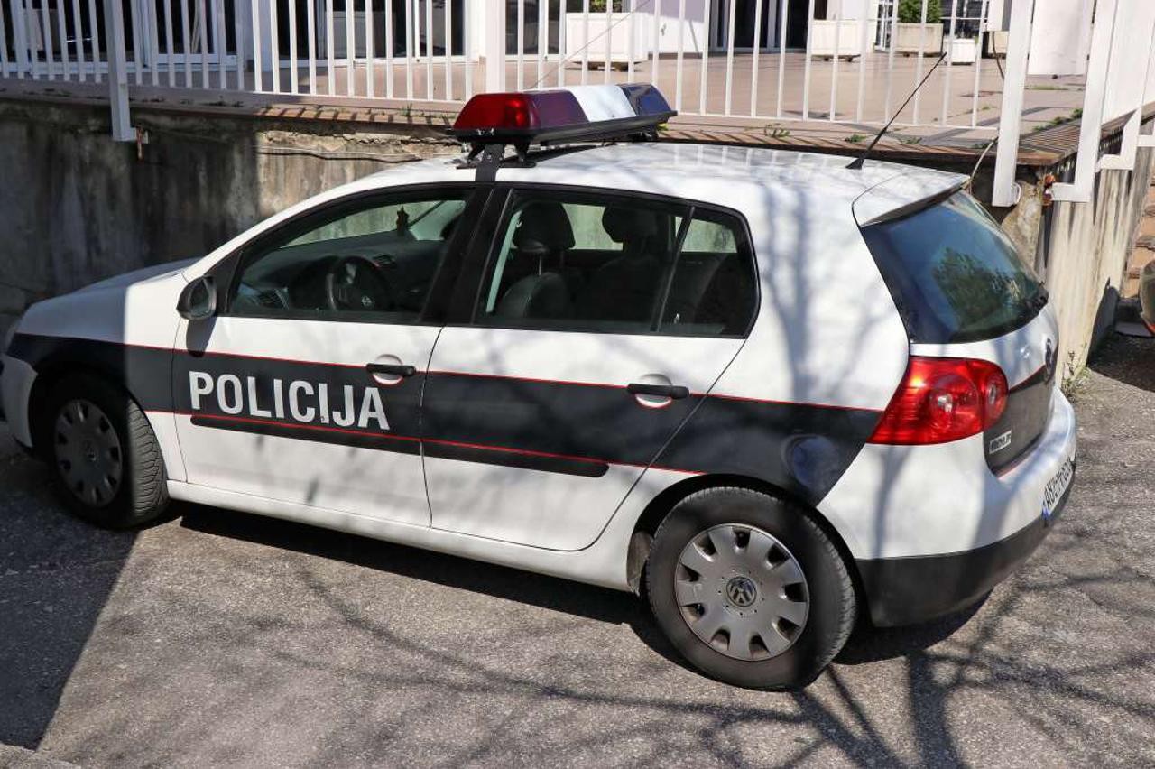 Više škola u SBK dobilo dojave o bombama