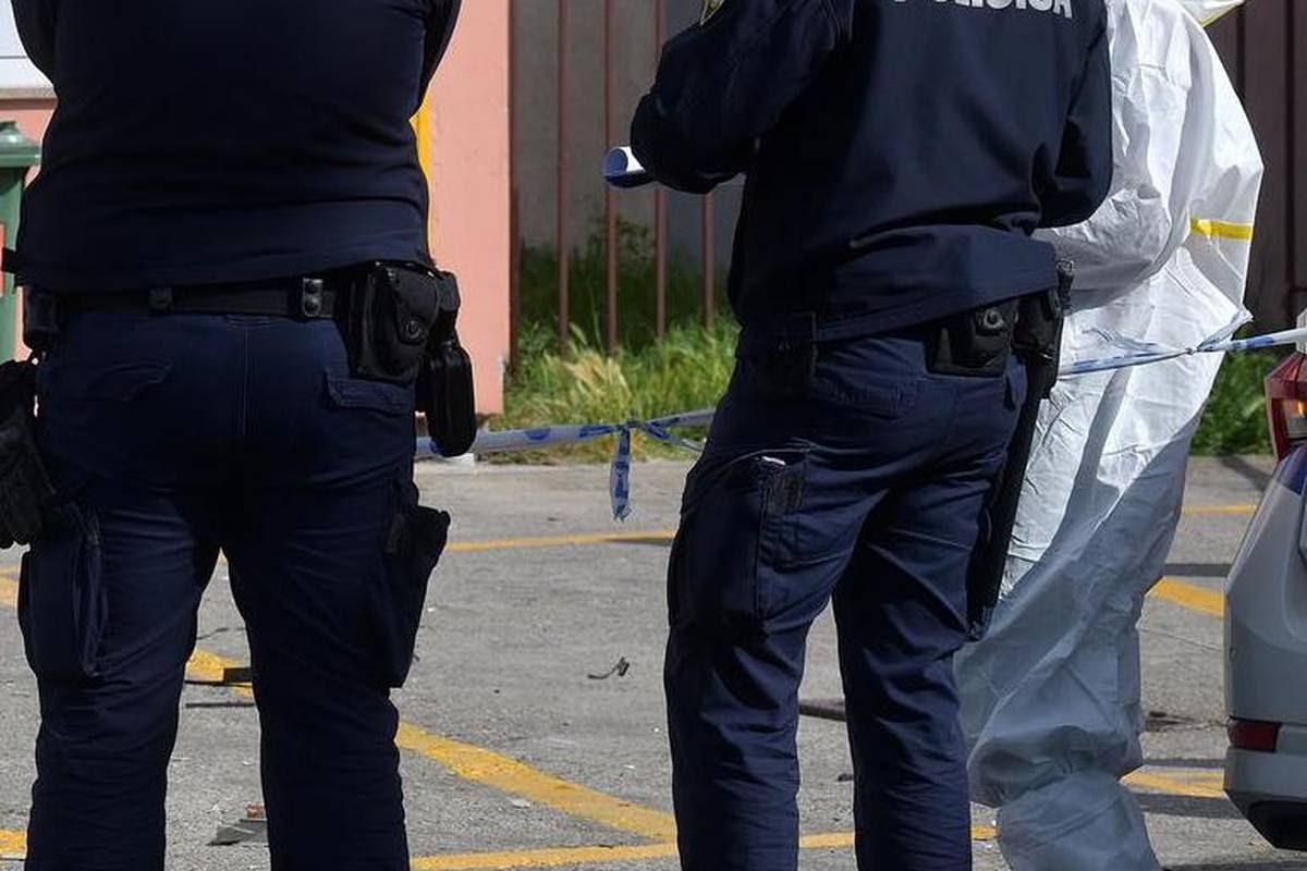 Robot zamalo ubio radnika velike hrvatske pekare