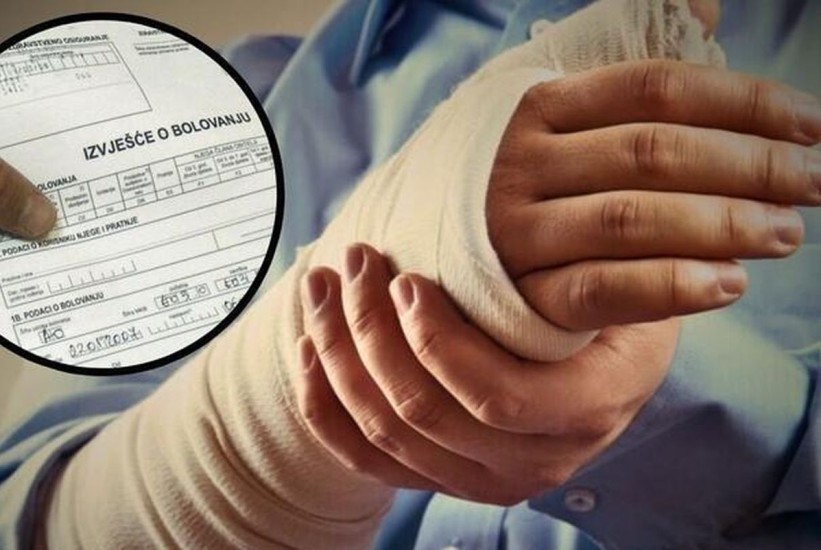 Pravilnik o bolovanjima u FBiH još nije donesen: Poslodavci i sindikati različito vide problem