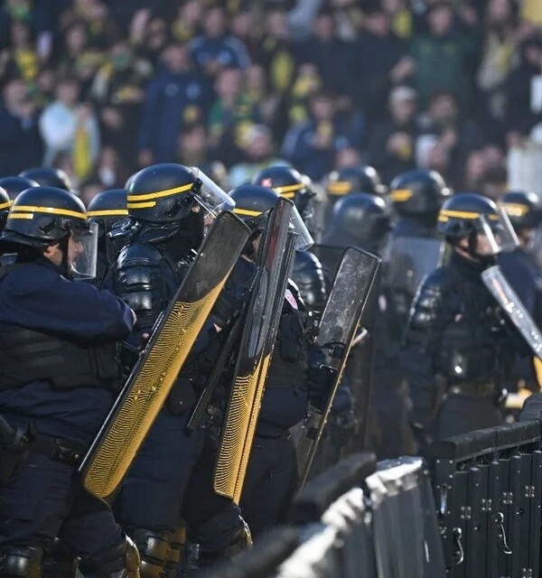 Drama na stadionu: Oproštaj Vahida Halilhodžića pretvoren u kaos