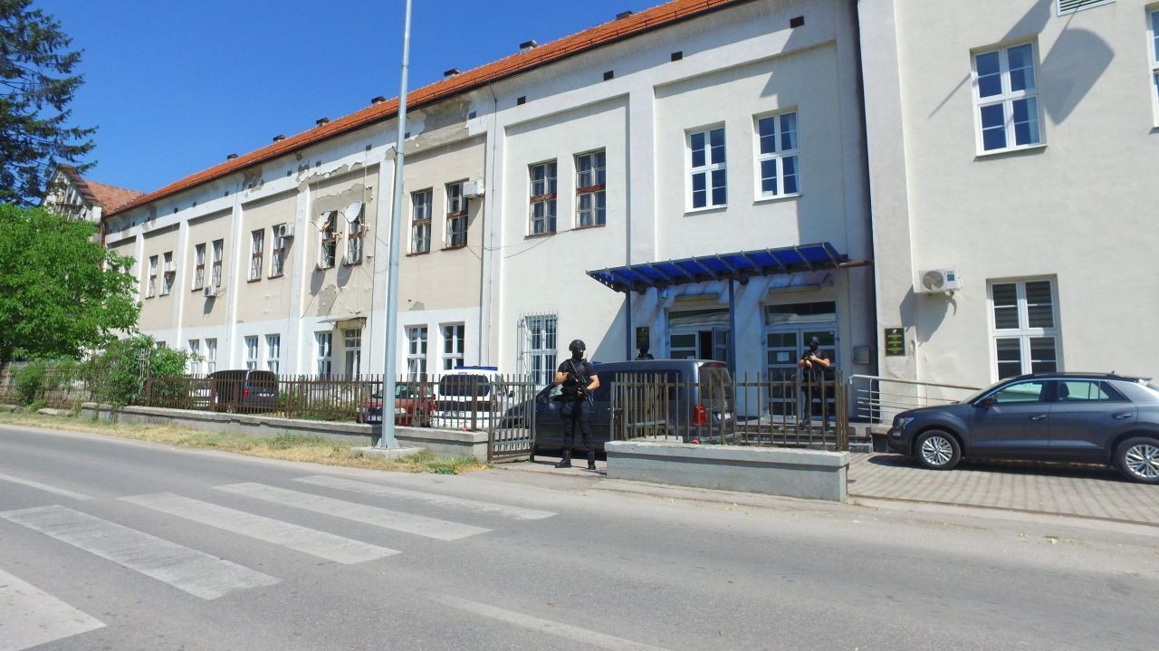 Akcija SIPA-e u Tužiteljstvu SBK: uhićen tužitelj Meho Bradić