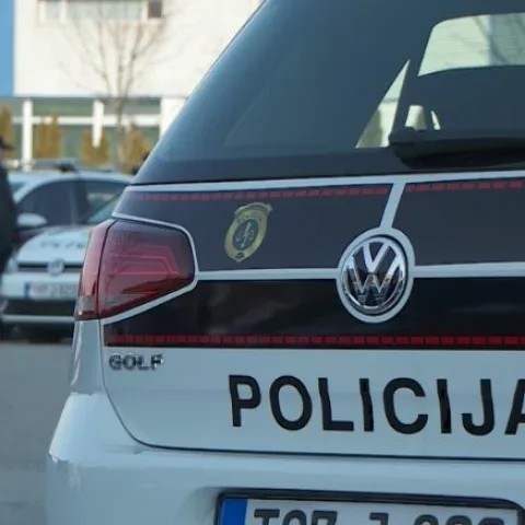 Policajac iz Sarajeva počinio samoubojstvo: Bio povezan s kurdskom mafijom u Švedskoj