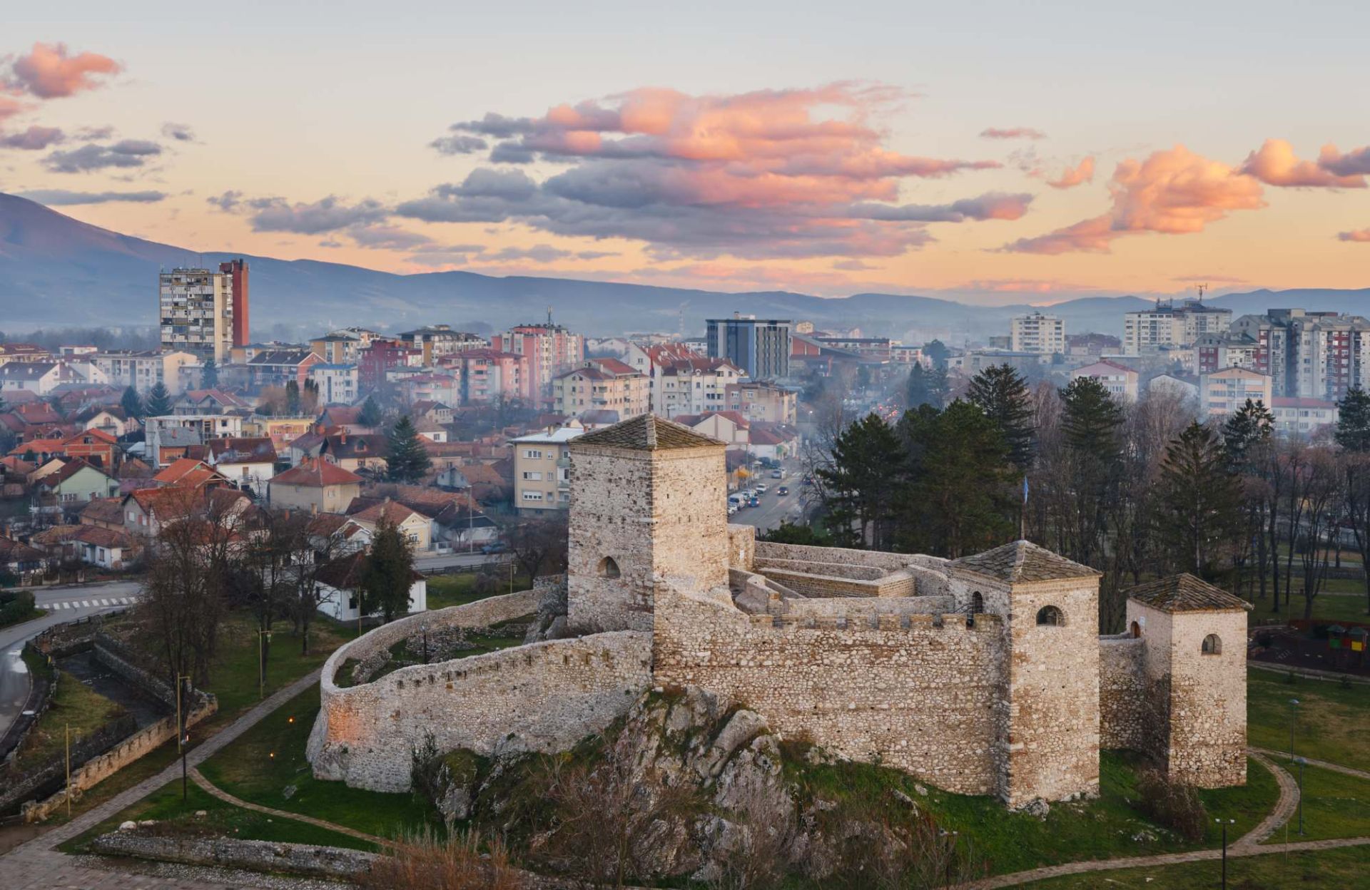 Najjeftiniji grad na Balkanu? Ovdje za 10 eura možete provesti cijeli dan