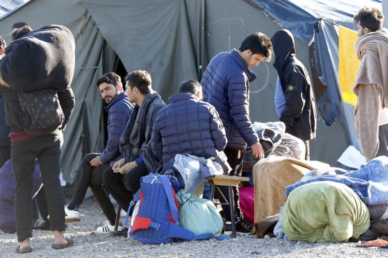 IOM objavio novo izvješće: BiH bilježi najveći broj migranata u regiji