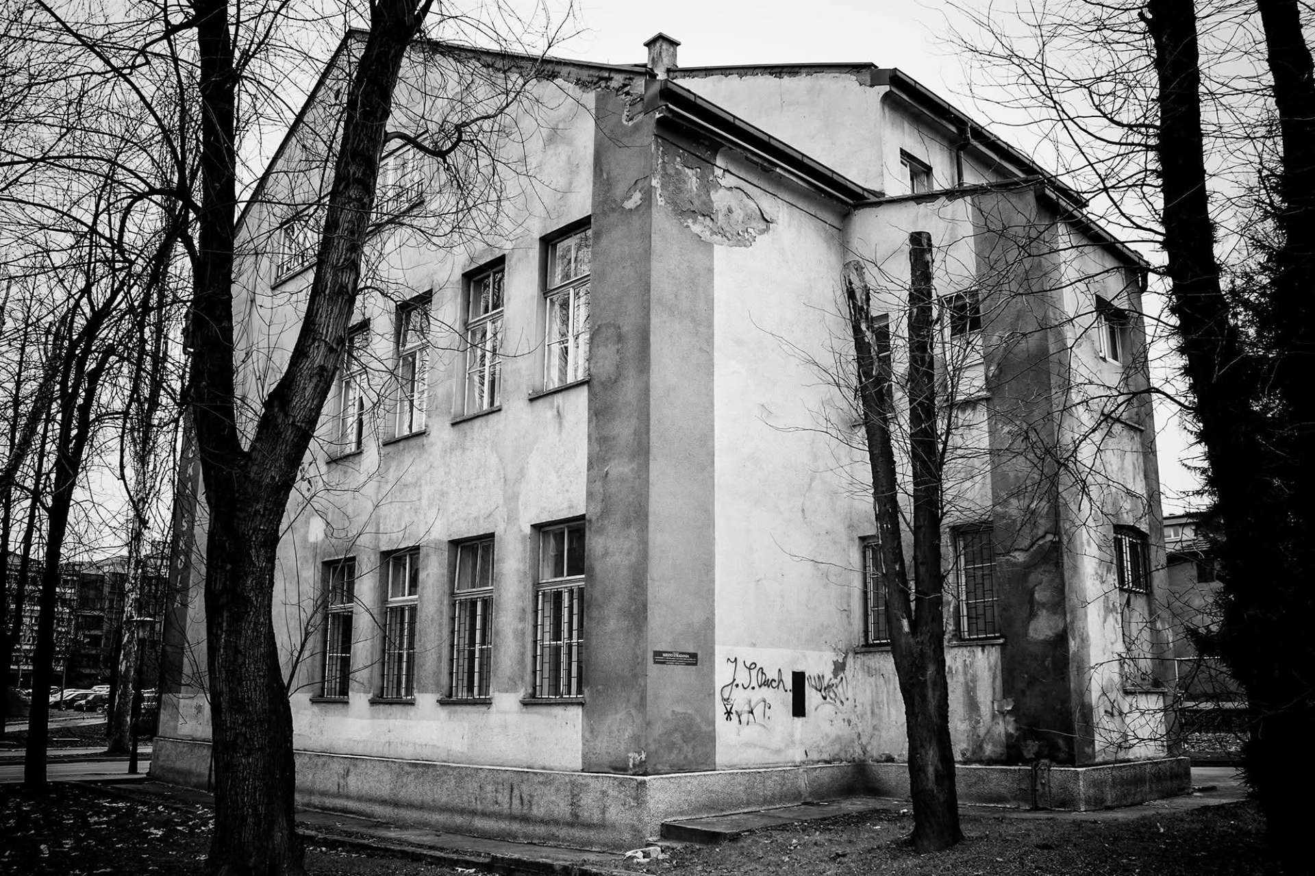 Nastavak suđenja za ratni zločin„MUZIČKA ŠKOLA“ Zenica