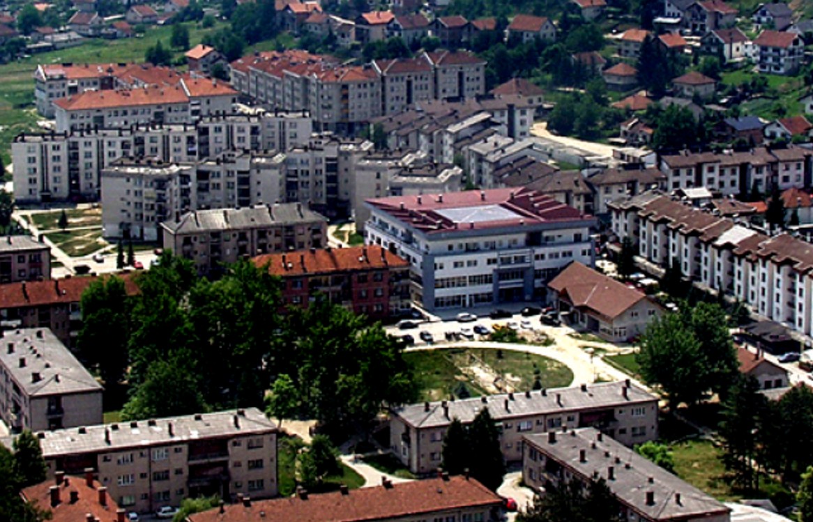 Vitez: U četvrtak na Gradskom trgu simulacija novih izbornih tehnologija