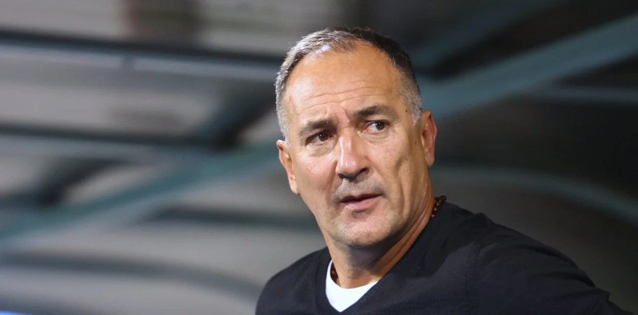Štimac opet provocira: „Klub koji stalno igra protiv nekoga zaboravi igrati za sebe“