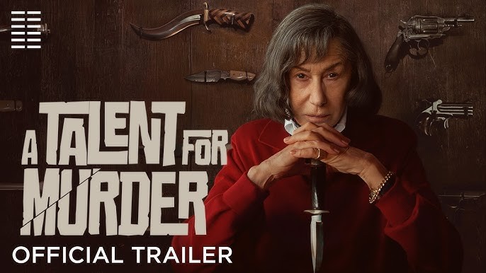 Helen Mirren kao autorica Ripleyja u novom psihološkom trileru
