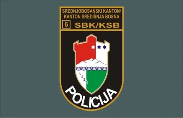 Priopćenje MUP KSB o napadu u Novom Travniku 