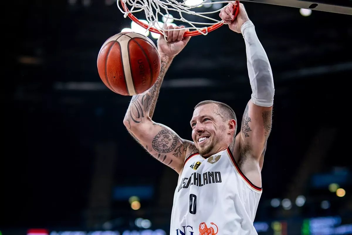 Maccabi doveo veliko pojačanje: Theis za prelazak tražio ispunjenje neobičnih zahtjeva