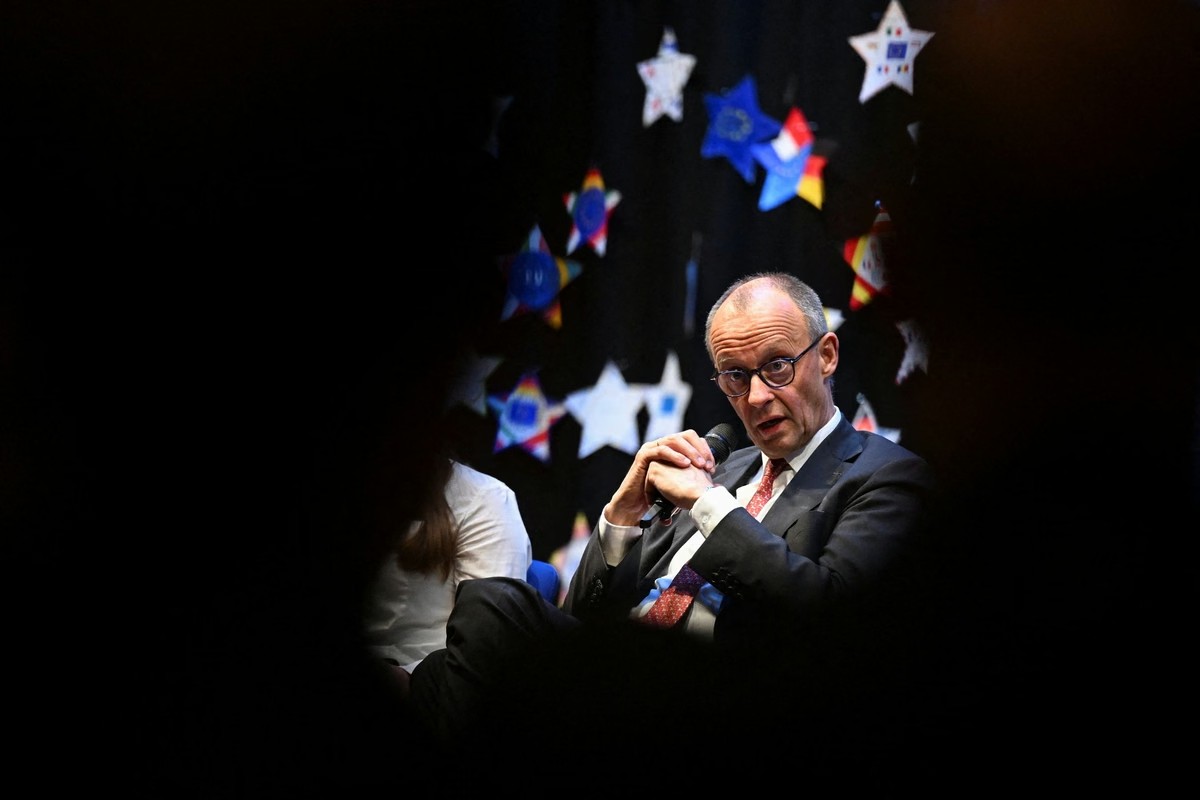 Friedrich Merz otkazao put u New York: Strah od jačanja AfD-a i novog izbornog poraza